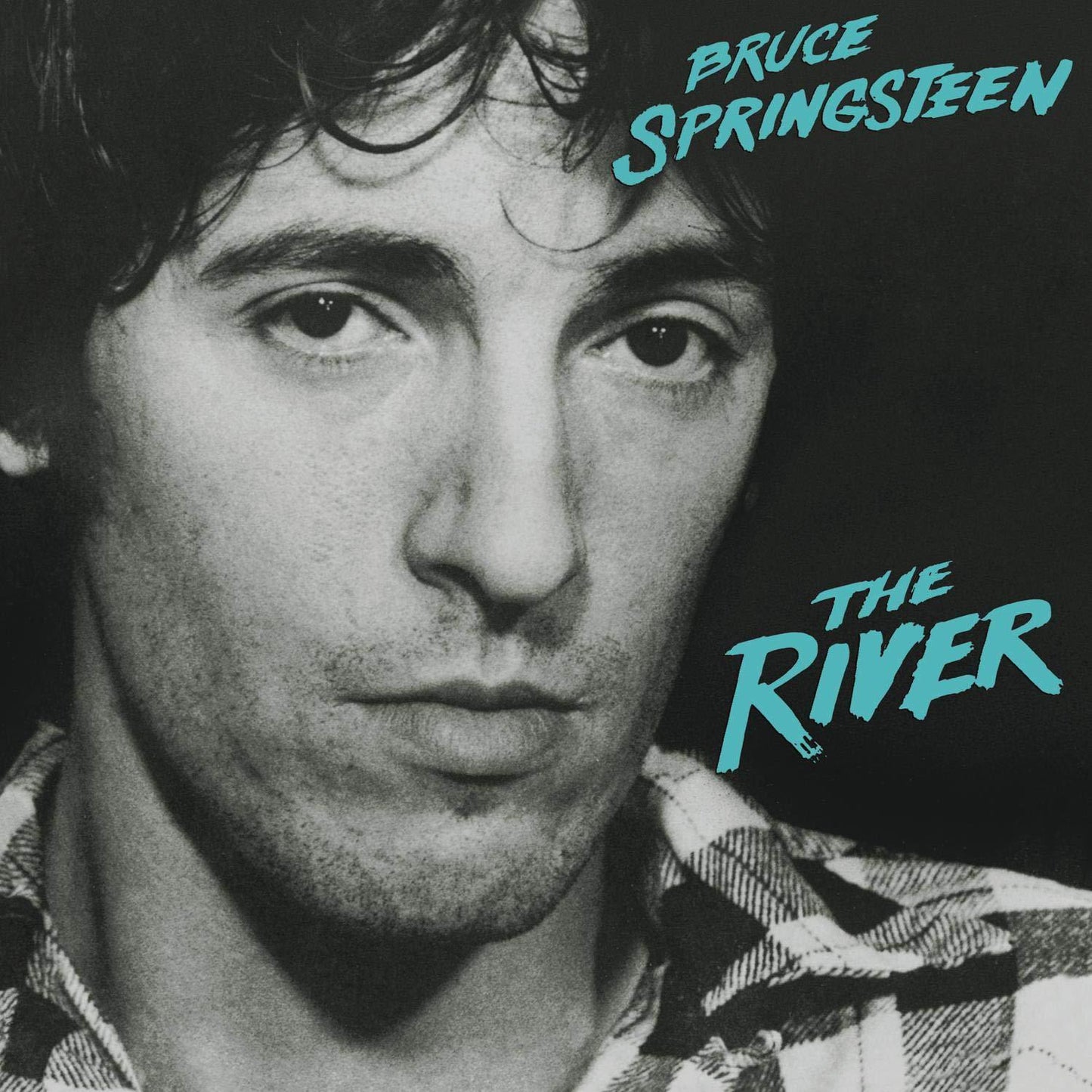 Bruce Springsteen- The River ( LP )