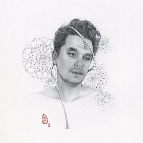 John Mayer- The Search For Everything ( LP )