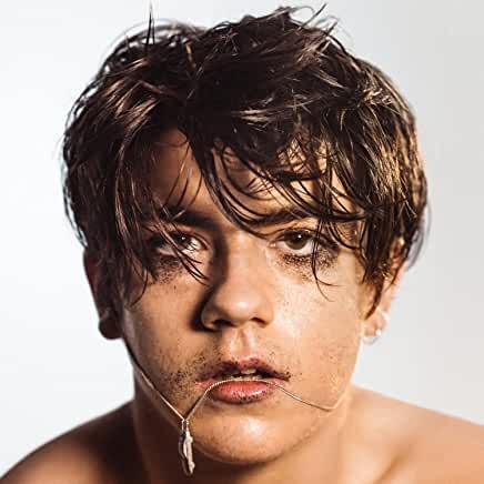Declan McKenna- What Do You Think About The Car? (Clear/Yellow Vinyl) ( LP )
