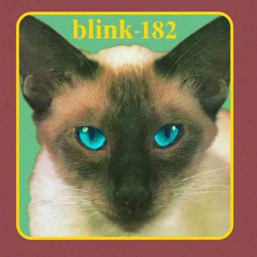 Blink 182- Cheshire Cat ( LP )