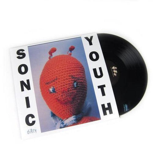 Sonic Youth- Dirty ( LP )