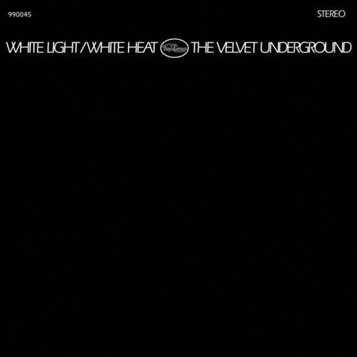 Velvet Underground- White Light/ White Heat (Purple vinyl) ( LP )