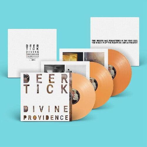 Deer Tick- Divine Providence (DLX) ( LP )