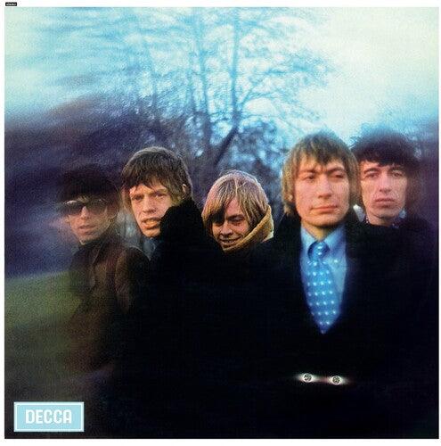 Rolling Stones- Between The Buttons (UK) ( LP )