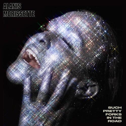 Alanis Morissette- Such Pretty Forks In The Road ( LP )