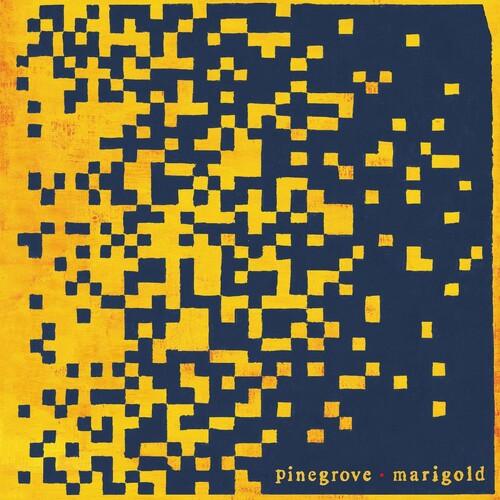 Pinegrove- Marigold ( LP )