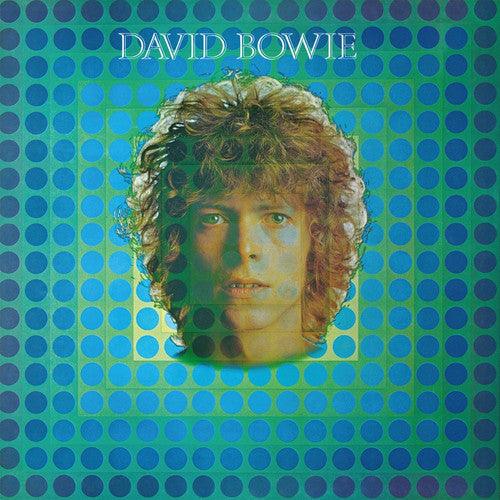 David Bowie- AKA Space Oddity ( LP )