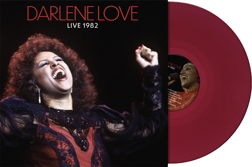 Darlene Love- Live 1982 (RSD Essential) ( LP )