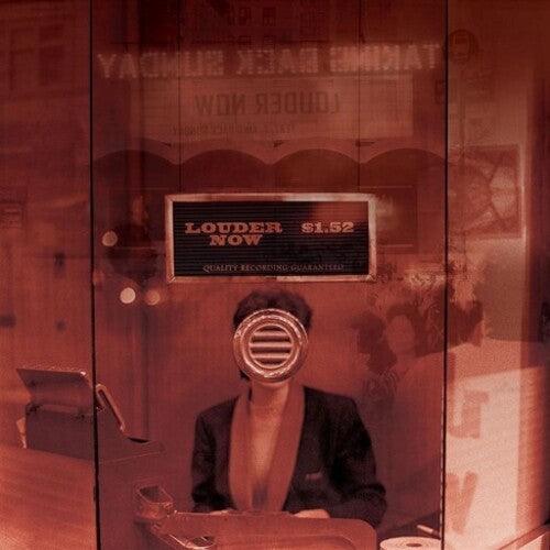 Taking Back Sunday- Louder Now ( LP )