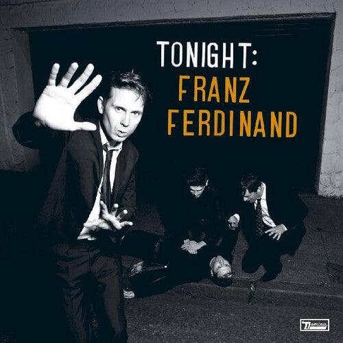 Franz Ferdinand- Tonight ( LP )