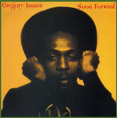 Gregory Isaacs- Soon Forward ( LP )