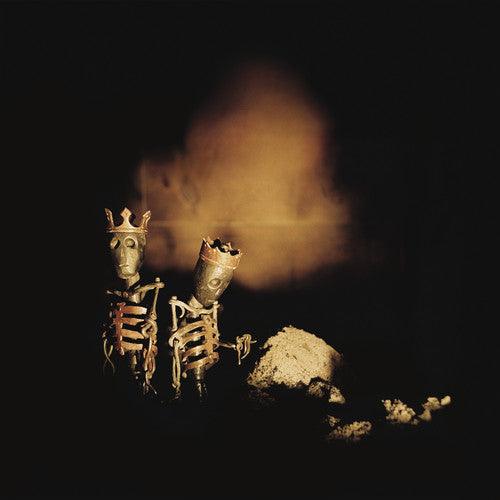 Pearl Jam- Riot Act (DAMAGED) ( LP )