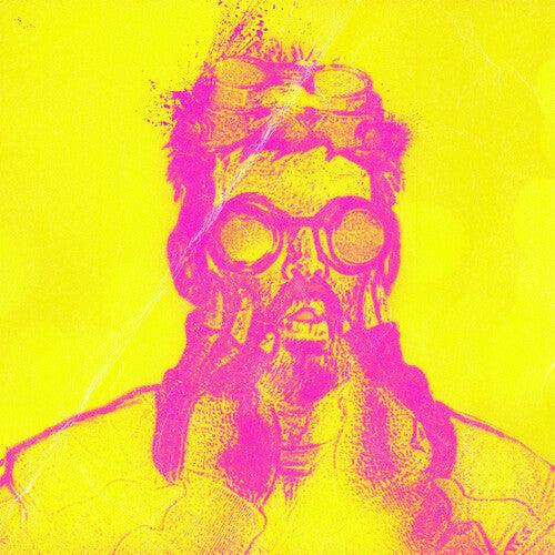 Eels- Extreme Witchcraft ( LP )