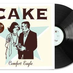 Cake- Comfort Eagle ( LP )
