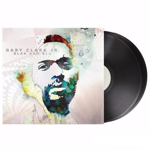 Gary Clark Jr.- Blak and Blu ( LP )