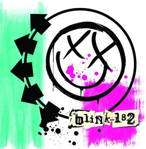 Blink 182- Blink 182 ( LP )