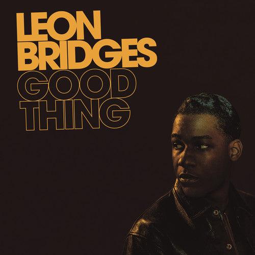 Leon Bridges- Good Thing ( LP )