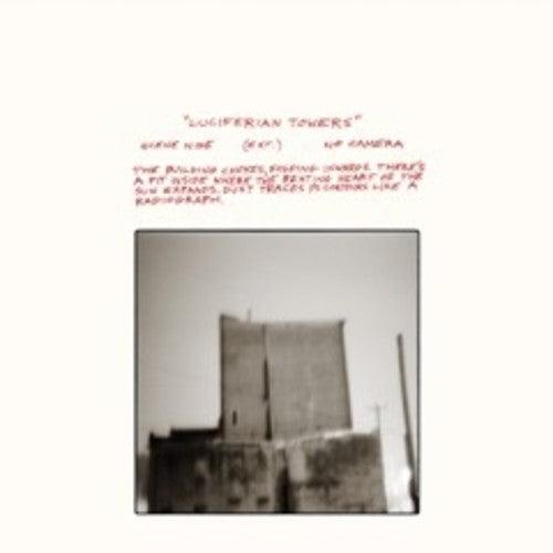 Godspeed You Black Emperor- Luciferian Towers ( LP )