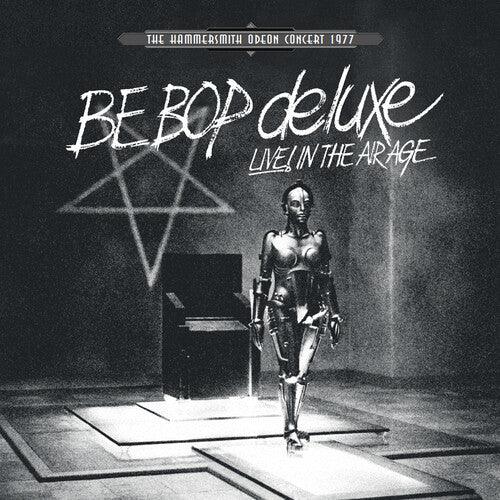 Be Bop Deluxe- Live In The Air Age -RSD22 (Drop) ( LP )