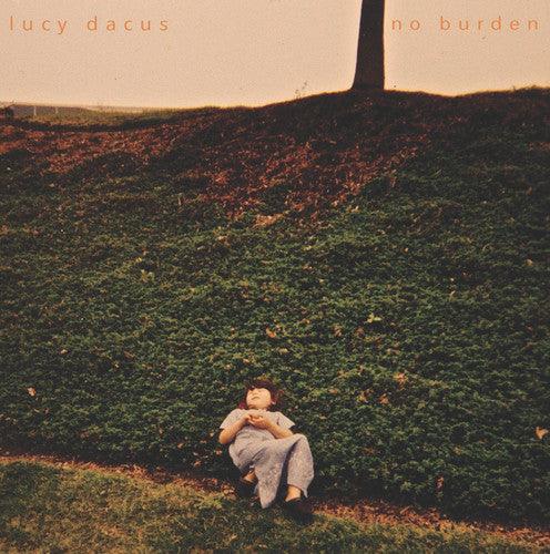 Lucy Dacus- No Burden ( LP )