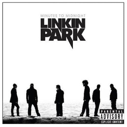 Linkin Park- Minutes To Midnight ( LP )