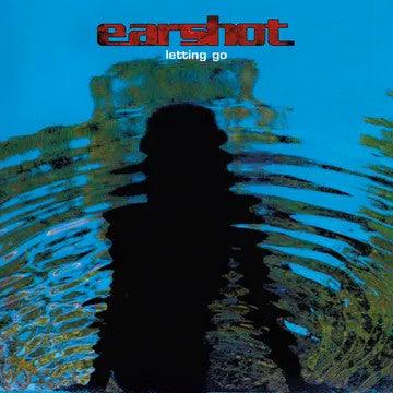 Earshot- Letting Go -RSD23 ( LP )