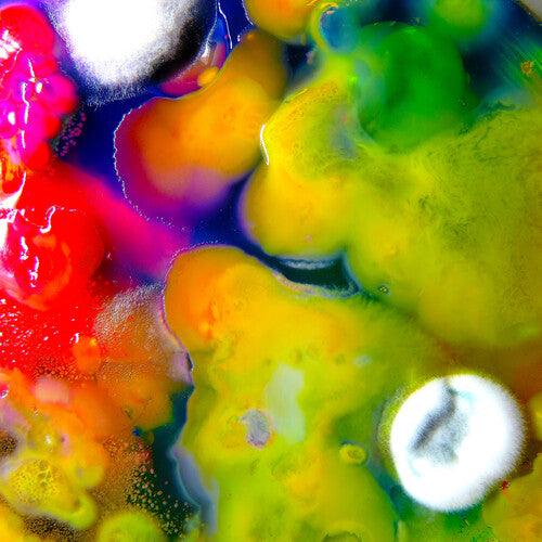 Guerilla Toss- Famously Alive (Purple Vinyl) ( LP )