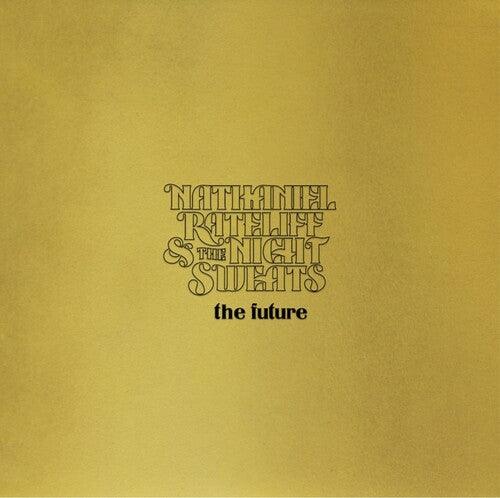 Nathaniel Rateliff- The Future ( LP )