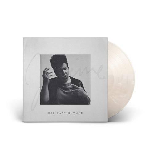 Brittany Howard (Alabama Shakes)- Jamie (Sandstone) ( LP )