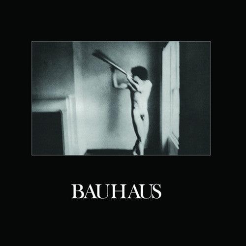 Bauhaus- In The Flat Field ( LP )