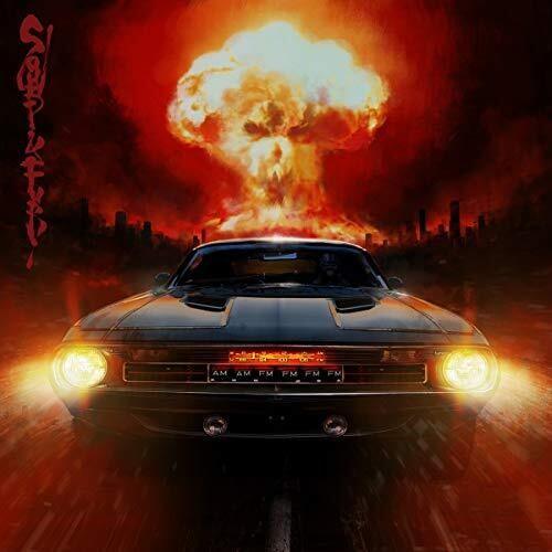 Sturgill Simpson- Sound & Fury ( LP )