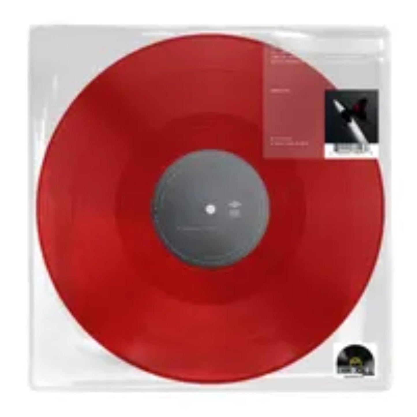 Post Malone- Waiting For Never/Hateful 12” -RSD23 (SHELF WEAR TO PVC POLY/HYPE STICKER) ( LP )