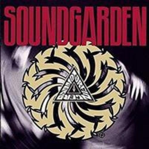 Soundgarden- Badmotorfinger ( LP )