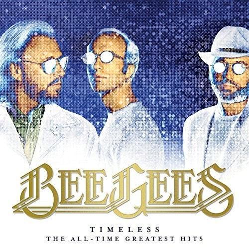 Bee Gees- All-Time Greatest Hits ( LP )