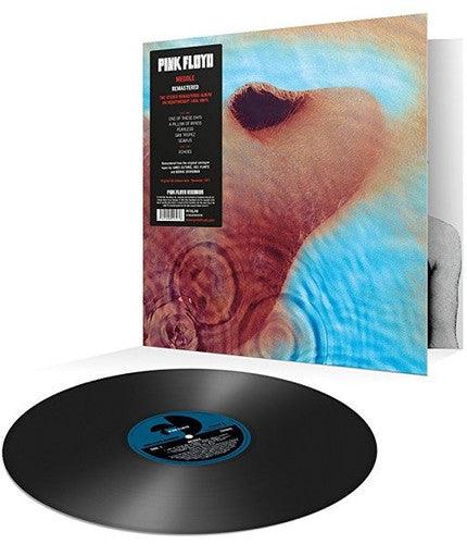 Pink Floyd- Meddle ( LP )
