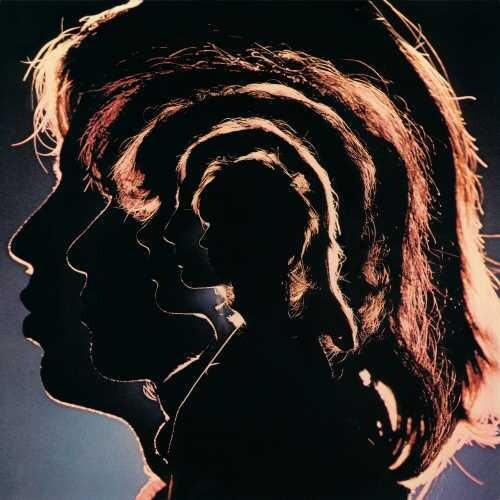 Rolling Stones- Hot Rocks 1964-1971 ( LP )