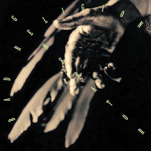 Bad Religion- Generator - Anniversary Edition (Green/Clear Vinyl) ( LP )