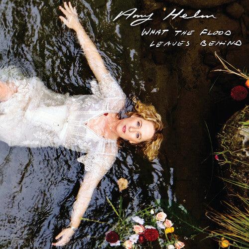 Amy Helm- What The Flood Leaves Behind ( LP )
