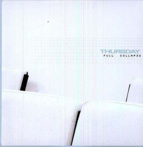 Thursday- Full Collapse ( LP )