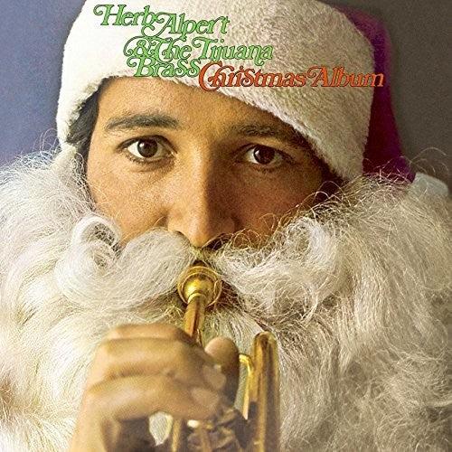Herb Alpert- Christmas Album ( LP )