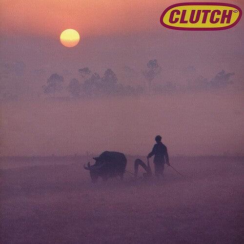 Clutch- Impetus ( LP )