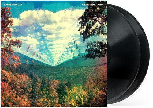 Tame Impala- Innerspeaker ( LP )