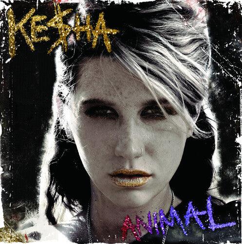 Kesha- Animal (Expanded Edition) ( LP )