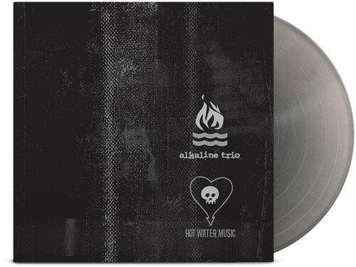 Alkaline Trio- Split (Anniv. Ed.) ( LP )
