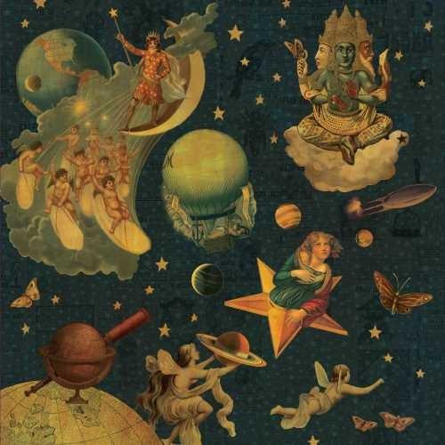 Smashing Pumpkins- Mellon Collie And The Infinite Sadness ( LP )