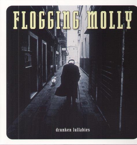Flogging Molly- Drunken Lullabies (Ltd Ed) ( LP )