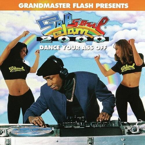 Grandmaster Flash- Grandmaster Flash Presents: Salsoul Jam 2000 (25th Anniversary Edition) ( LP )