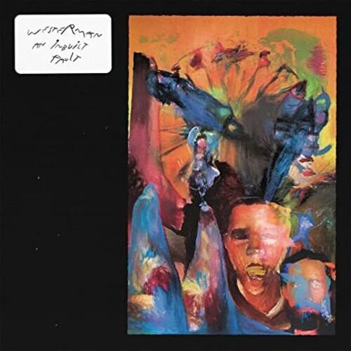 Westerman- An Inbuilt Fault ( LP )