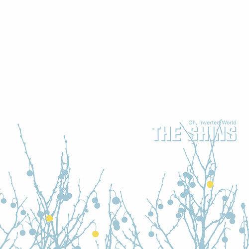 The Shins- Oh, Inverted World (20th Anniv Ed) ( LP )