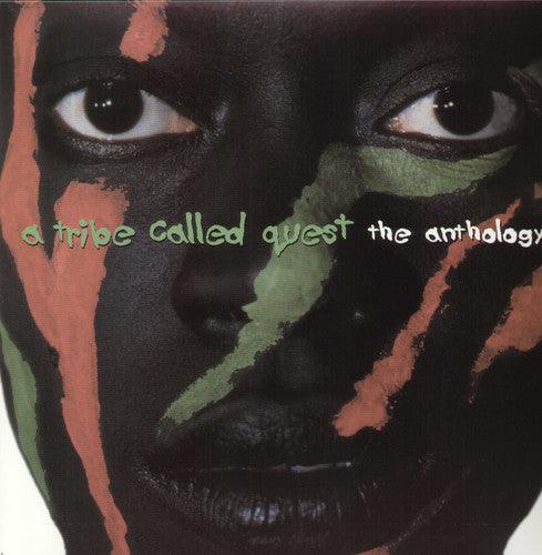 A Tribe Called Quest- Anthology ( LP )